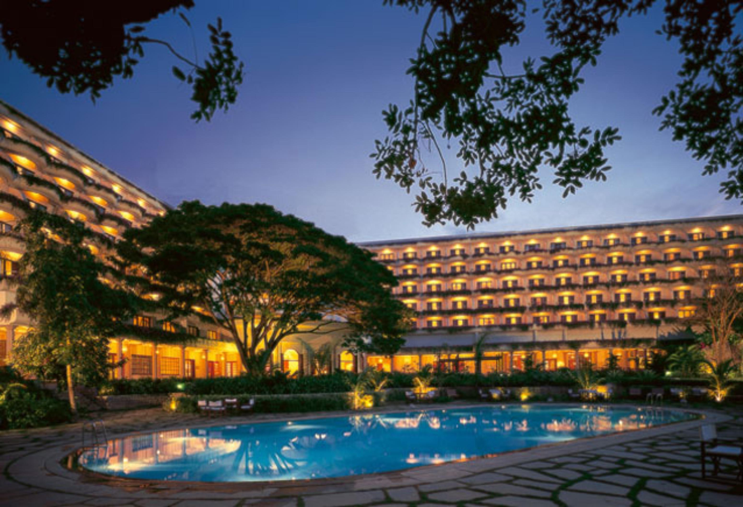 Hotel The Oberoi