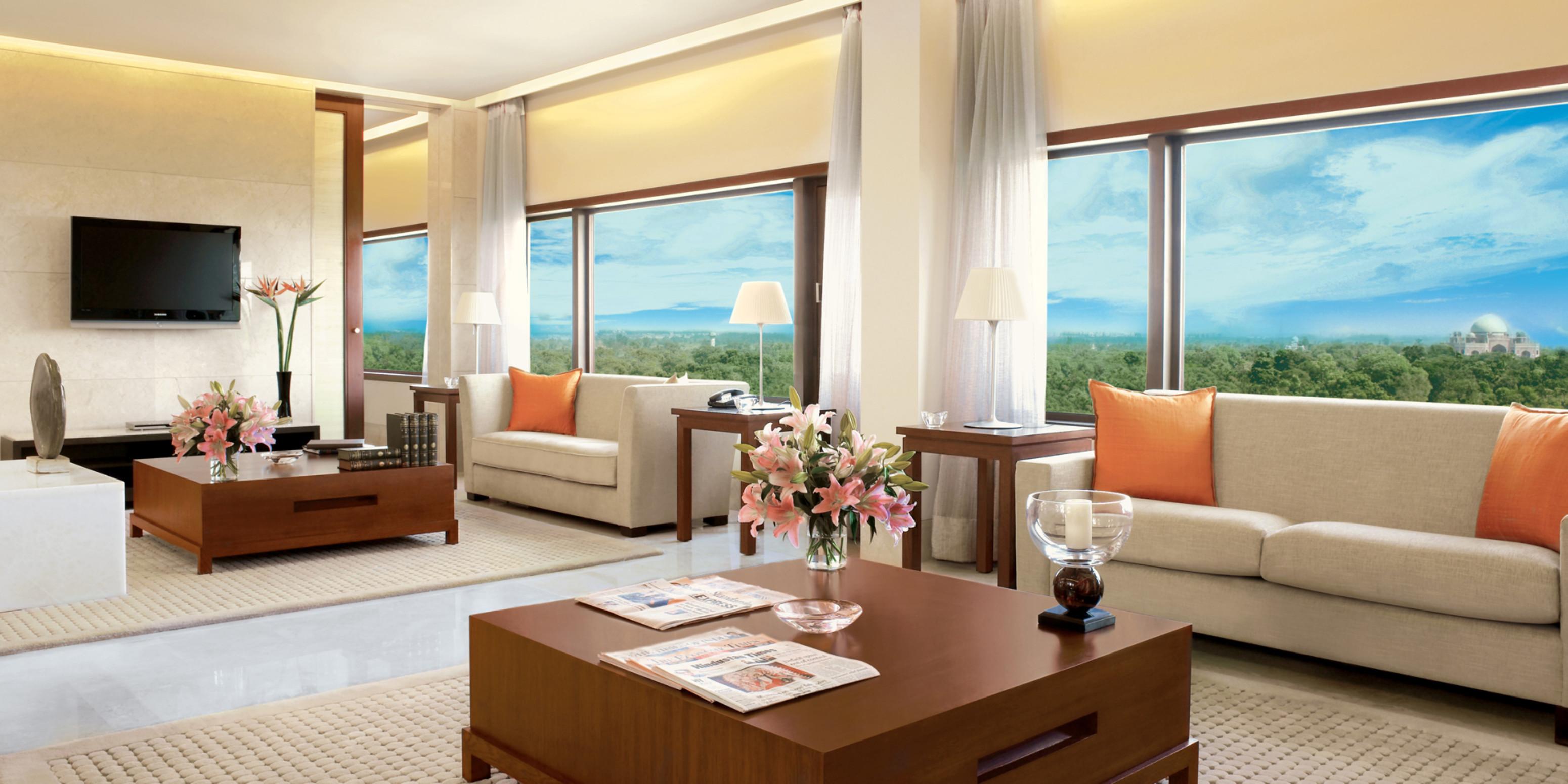 Hotel The Oberoi New Delhi