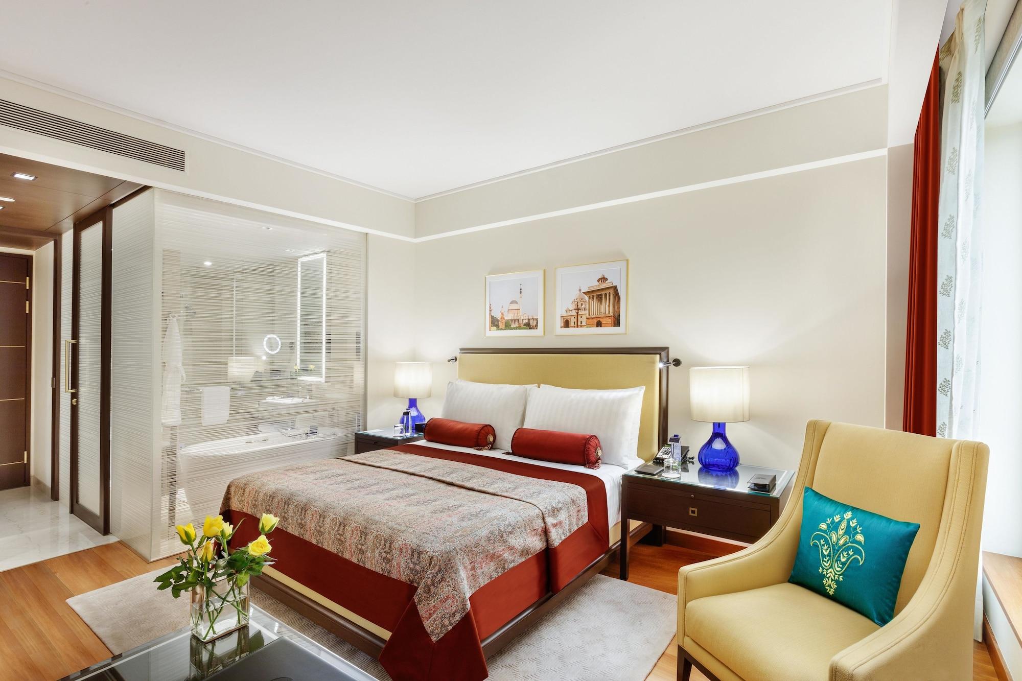 The Oberoi Hotel 5*