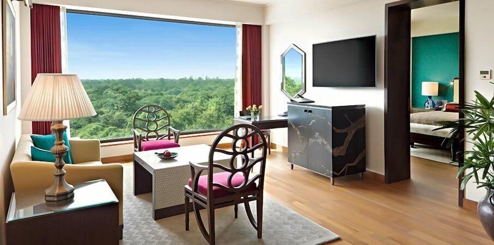 The Oberoi Hotel 5*