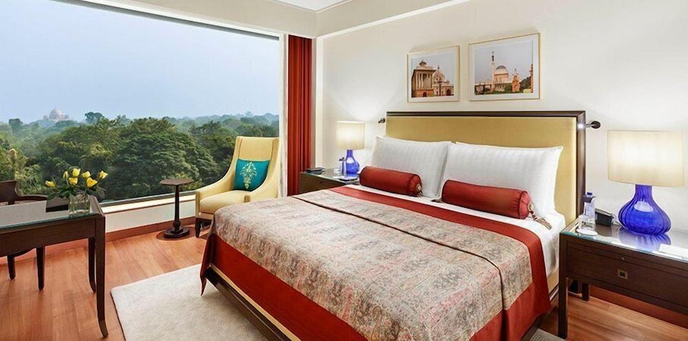 The Oberoi
