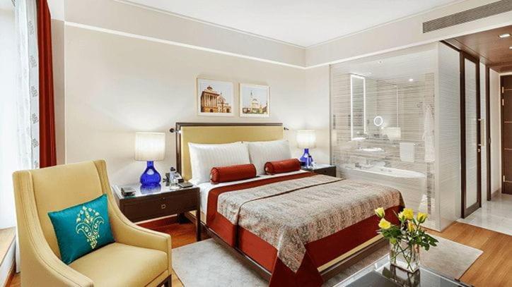 Hotel The Oberoi
