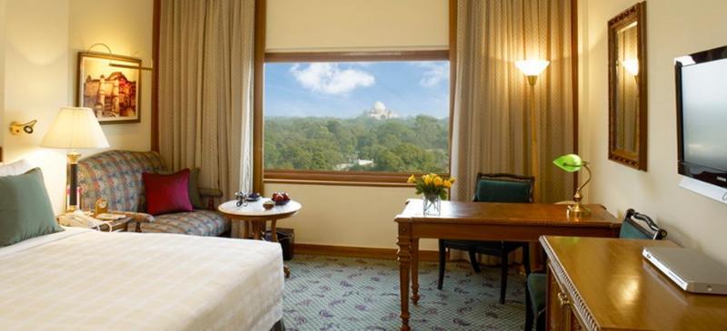 The Oberoi