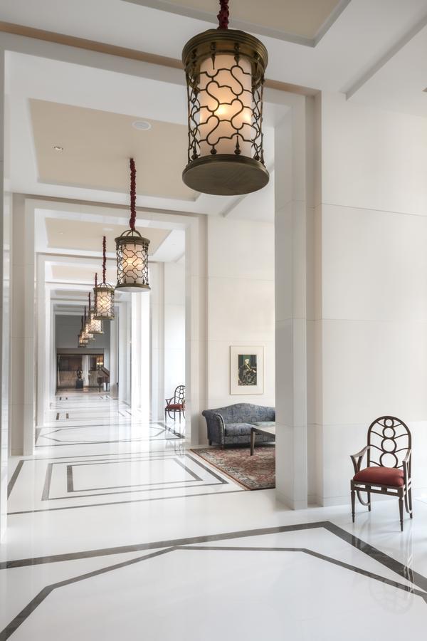 The Oberoi New Delhi