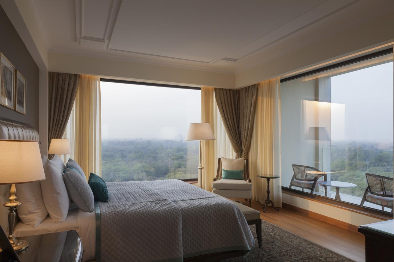 The Oberoi 5* New Delhi
