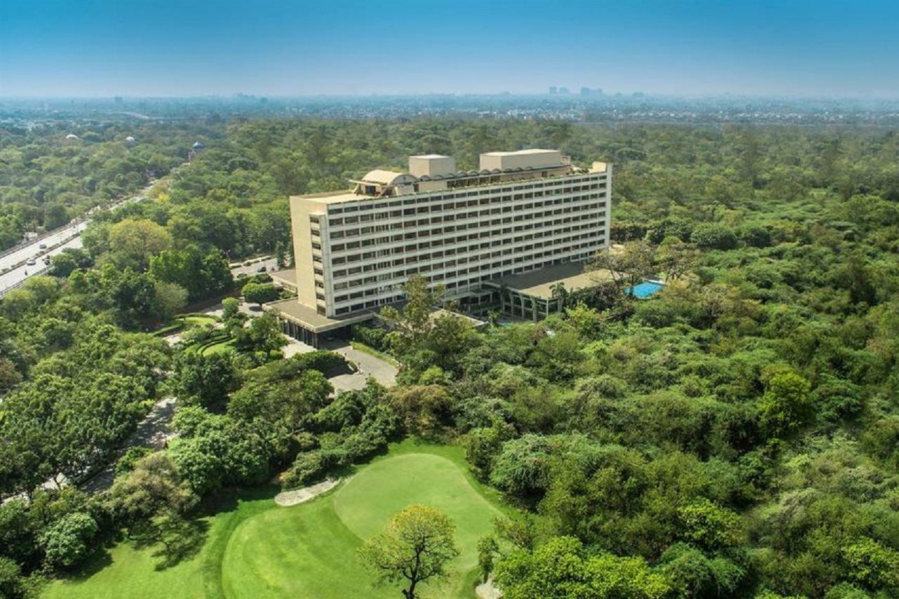 The Oberoi Hotel New Delhi