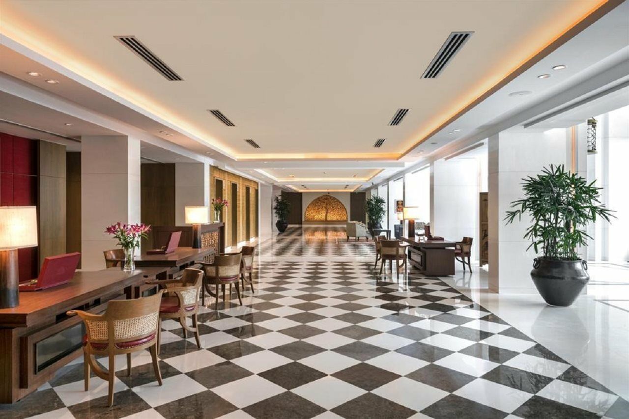 The Oberoi 5* New Delhi