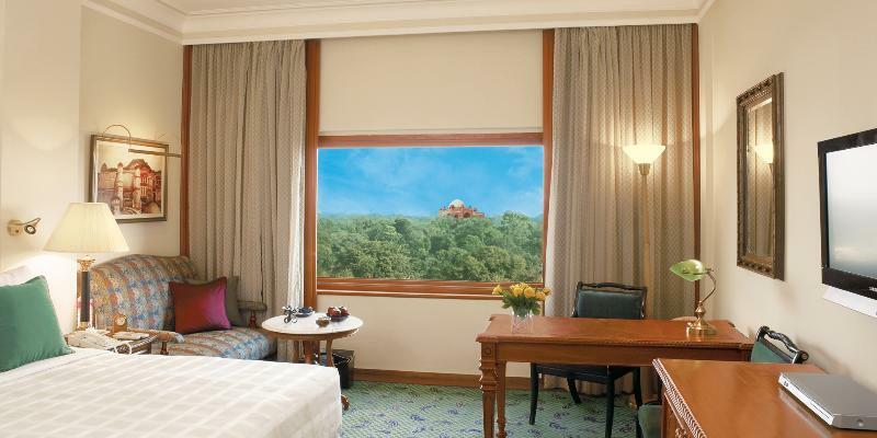Hotel The Oberoi New Delhi